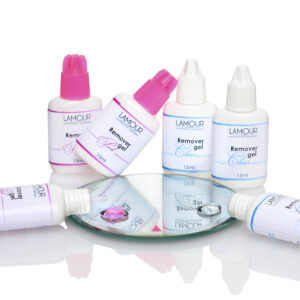 Lash Remover
