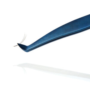 Lamour Eyelash Extension Tweezers