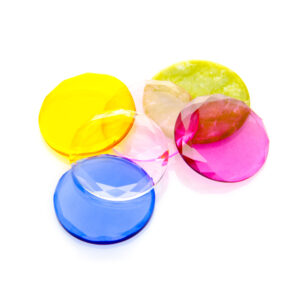 Accessories for the adhesive