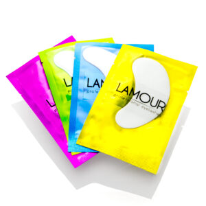 Eye Pads and Tape