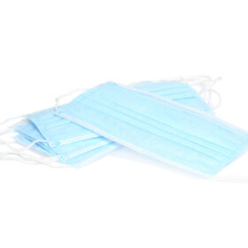 Protective masks